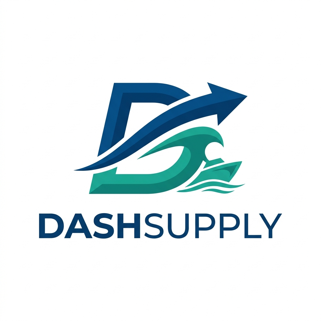 DashSupply Logo